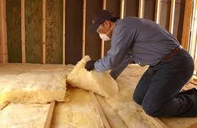 Types of Insulation We Offer in Haubstadt, IN