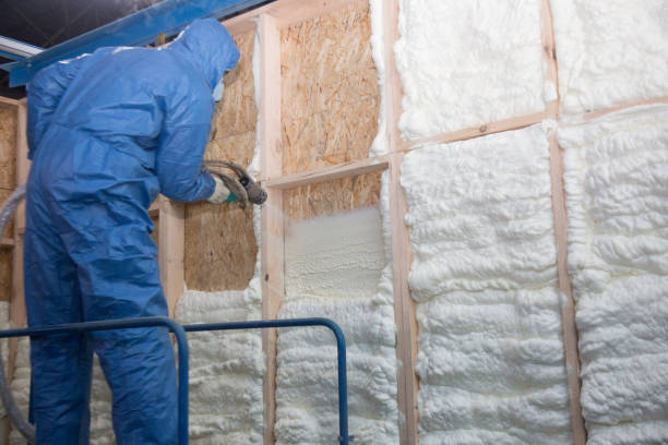 Insulation Removal & Installation